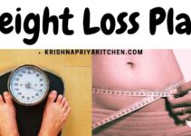 वजन घटाने – सभी के लिए अंतिम 7 दिनों का आहार योजना प्लान | Weight Loss – Ultimate  7 Days Diet Plan For All