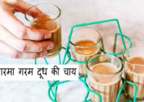 दूध वाली चाय ज़हर है  शरीर के लिए | Milk tea is poison for the body